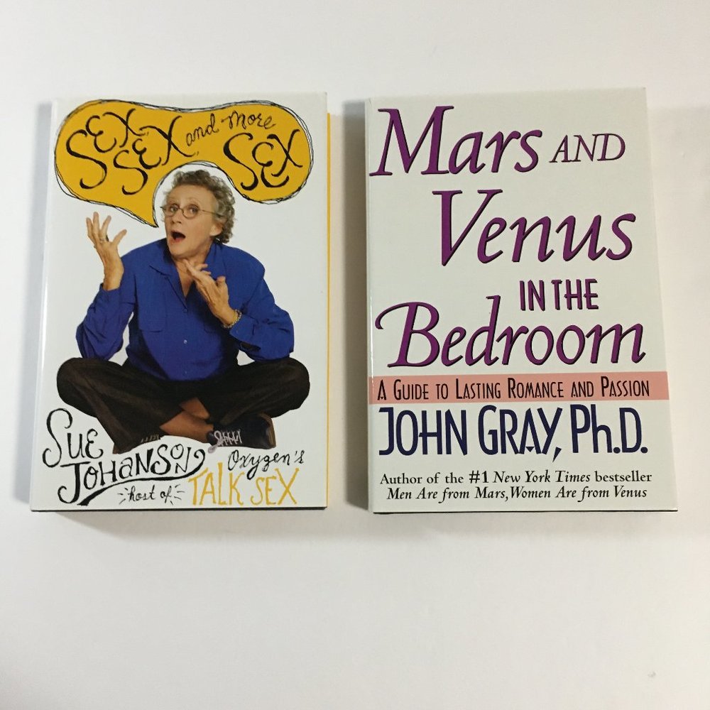 2/$15 Books - Picture 2 of 4